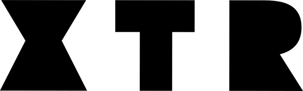 XTR logo